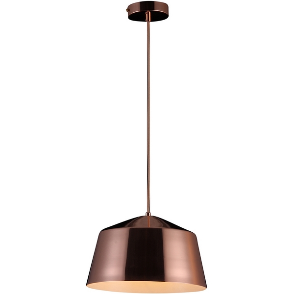 Подвесной светильник Natali Kovaltseva Loft Lux LOFT LUX 77000-1P ROSE GOLD
