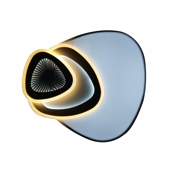 Потолочная люстра Natali Kovaltseva 81032 81032/3C