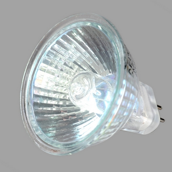 Лампочка галогеновая Elvan MR16 220V35Wпр