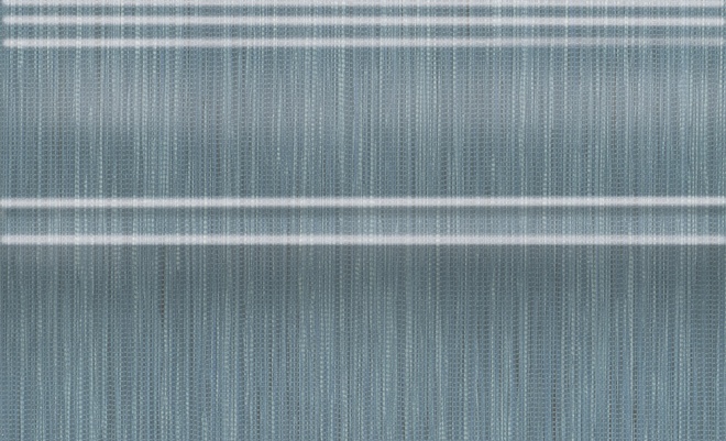 Плинтус Kerama Marazzi Пальмовый лес синий FMB018 25x15