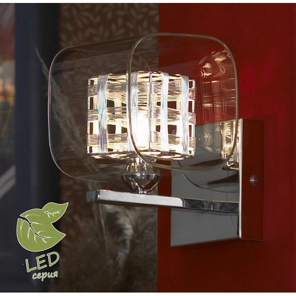 Бра Loft Sorso GRLSC-8001-01