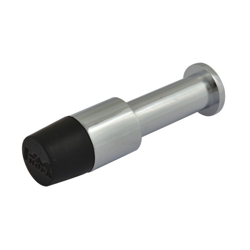 Ограничитель дверной напольный НОРА-М 104 хром