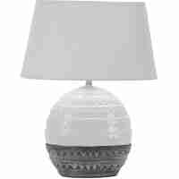 Настольная лампа Omnilux Tonnara OML-83204-01