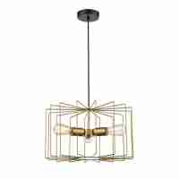 Подвесной светильник Vele Luce Mascot VL5334P03
