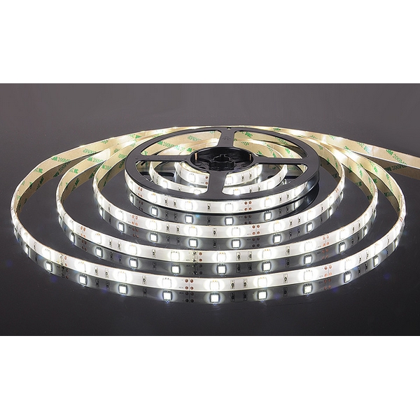 Светодиодная лента Elektrostandard 30Led 7,2W IP65 белый (5050 12V 30Led 7,2W IP65)