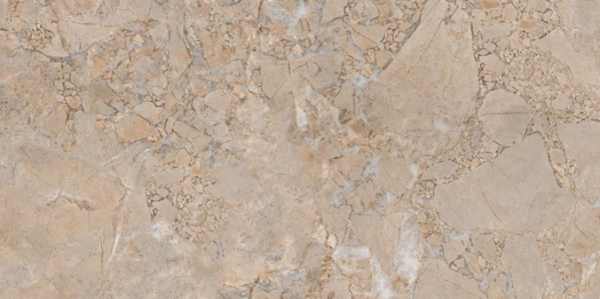 Керамогранит Vitra K949749LPR01VTE0 Marble-X Дезерт Роуз Терра 7ЛПР 60x120