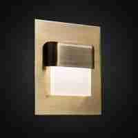 Встраиваемый светодиодный светильник Citilux Скалли CLD006K3