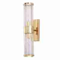 Бра Newport 10272/A gold М0063730
