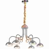 Подвесная люстра Lucia Tucci Natura 064.6 LED