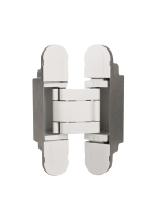 Петля Armadillo (Армадилло) скрытой установки U3D5000.VPG WH белый TECH