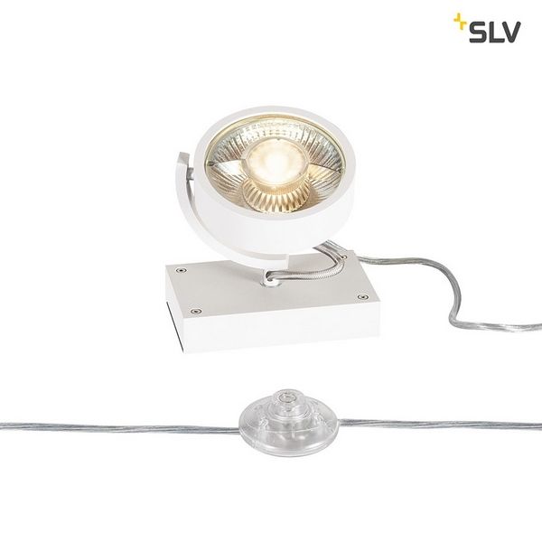 Спот SLV Kalu 1000723