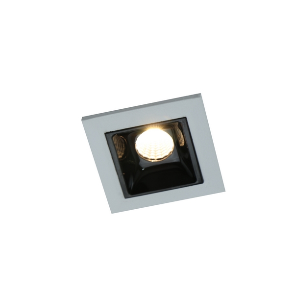 Светильник точечный Artelamp Grill A3153PL-1BK