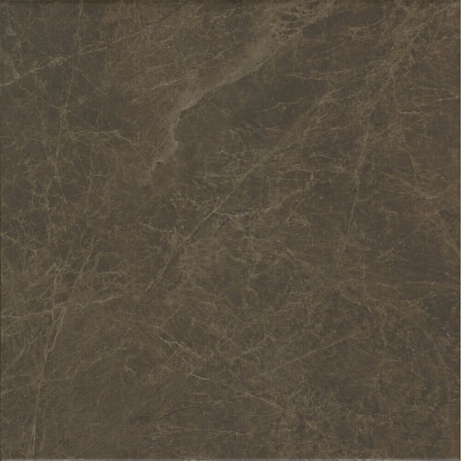 Плитка напольная Kerama Marazzi Лирия коричневый SG164700R 40,2х40,2