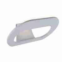 Бра iLedex Gemini ZD8014-12W WH