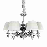 Подвесная люстра Omnilux Caorle OML-72703-06