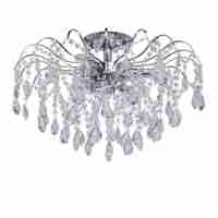 Потолочная люстра MW-Light Бриз 464017306