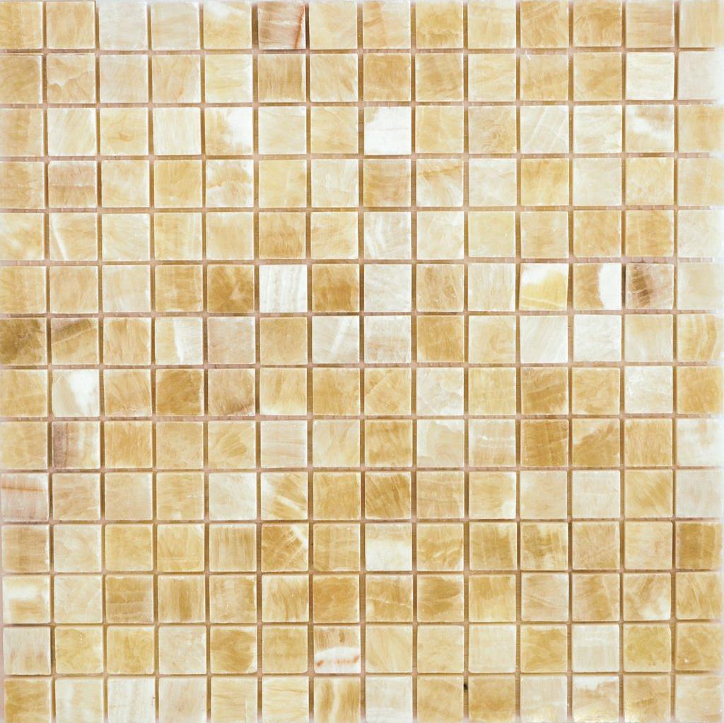 Мозаика Q-Stones из камня QS-009-20P/10 30,5х30,5