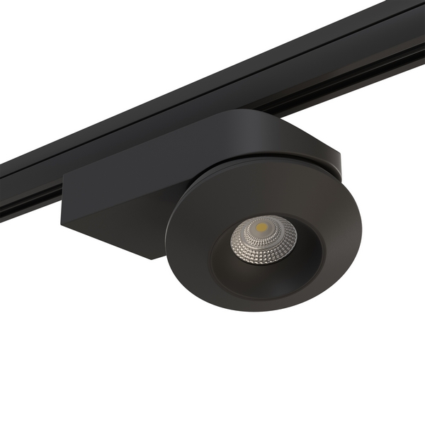 Трековый светильник Lightstar Orbe A3T051319