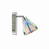 Спот Paulmann Wolbi 60298