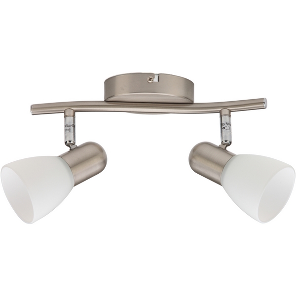 Спот TopLight Violet TL1231Y-02SN