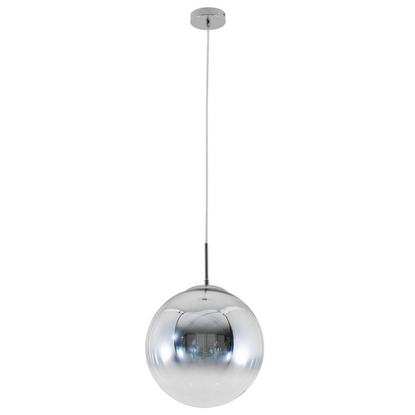 Подвесной светильник Artelamp Jupiter Chrome A7963SP-1CC