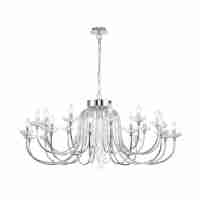 Подвесная люстра Favourite Bellis 2870-25P