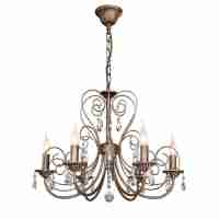 Подвесная люстра F-Promo Versailles 2158-6P