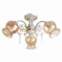 Потолочная люстра Toplight Miranda TL5690D-03WG