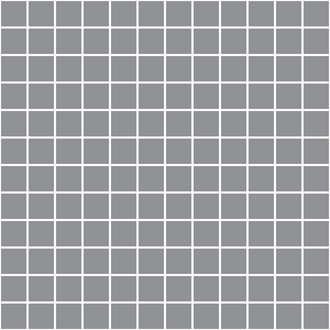 Плитка керамическая Kerama Marazzi Темари графит матовый (мозаика) 20064 29,8х29,8