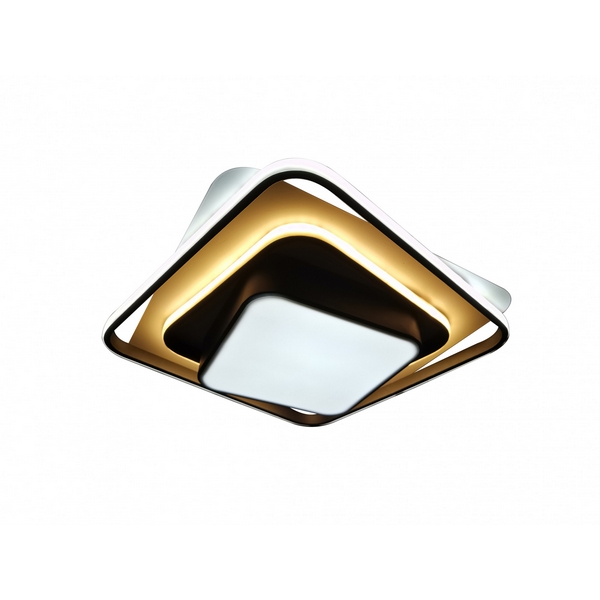 Потолочная люстра Natali Kovaltseva 81038 81038/4C