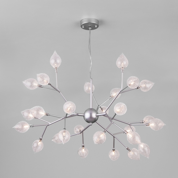 Люстра подвесная Bogate's Boccio 546