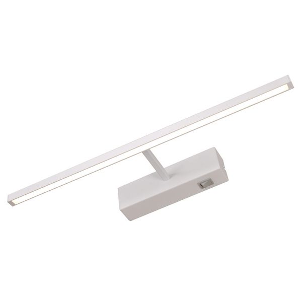 Подсветка для картин Artelamp Picture Lights Led A5308AP-1WH