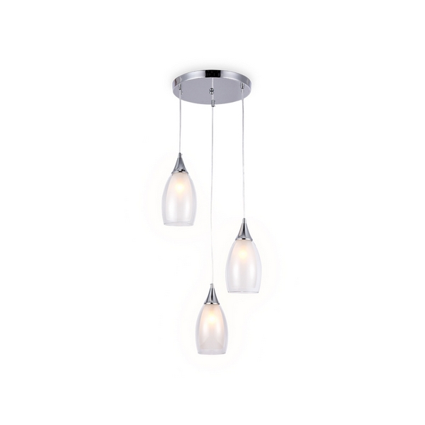 Подвесной светильник Ambrella Traditional TR3548