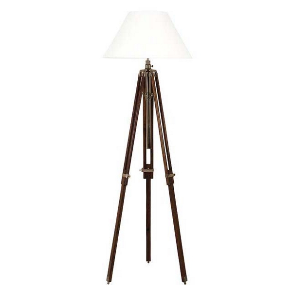 Торшер Eichholtz Lamp Telescope 100586