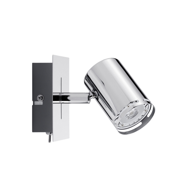 Спот Paulmann Rondo 60182