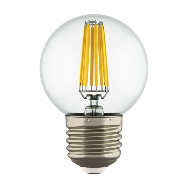 Лампочка светодиодная филаментная Lightstar 933824