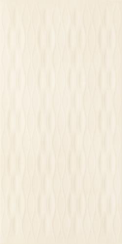 Плитка керамическая Paradyz Reflection Beige Struktura настенная 60х30