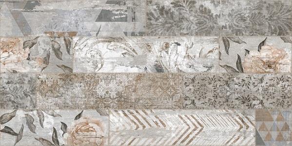 Керамогранит Kerama Marazzi Антик Вуд DL570000R обрезной Малино напольная 160х80