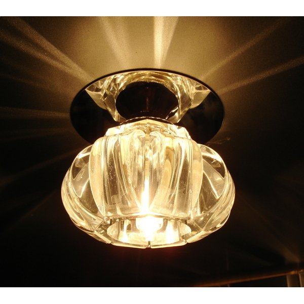 Светильник точечный Artelamp Brilliants A8353PL-1CC