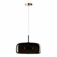 Подвесной светодиодный светильник Loft IT Dauphin 10040B