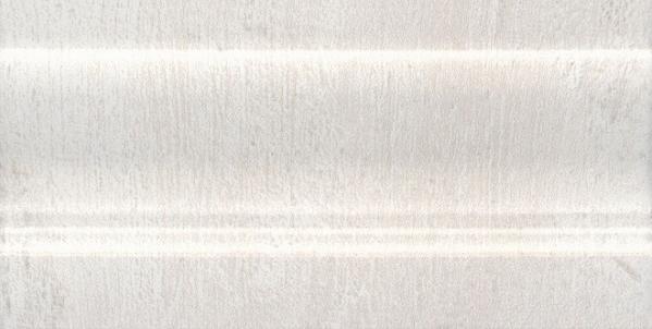 Плитка керамическая Kerama Marazzi Кантри Шик FMC010 белый плинтус 20х10