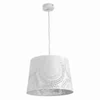 Подвесной светильник Toplight Carol TL4030D-01WH
