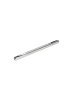 Квадрат Ajax (Аякс) для ручек Spindle 8х120 мм