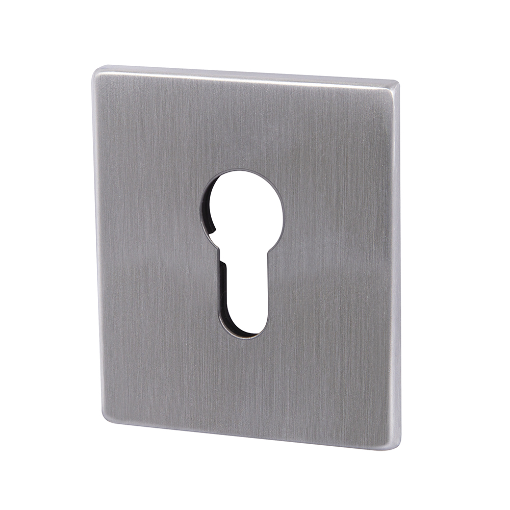 Накладка декоративная Armadillo на ЦМ ET Protector/USS MWSC Итальянский тисненый