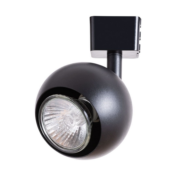 Трековый светильник Artelamp Brad A6253PL-1BK