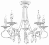 Подвесная люстра Citilux Честер CL418152