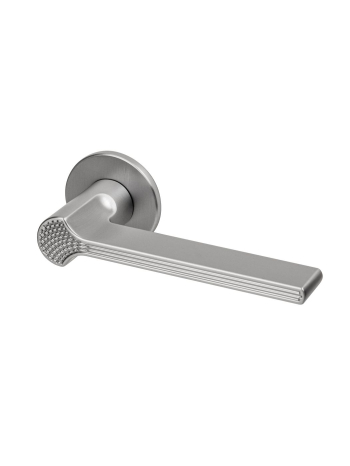 Ручка Armadillo (Армадилло) раздельная R.YM.HONEY MWSC-33 итальянский тисненый