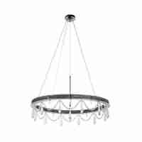 Подвесная люстра Arti Lampadari Artena H 1.3.80.600 N