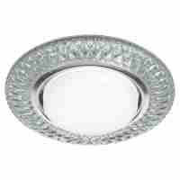 Встраиваемый светильник ЭРА LED DK LD23 SL/WH Б0029627