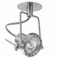 Встраиваемый спот (в комплекте 3 шт.) Paulmann Techno 98902